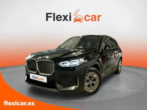 BMW iX1 eDrive20