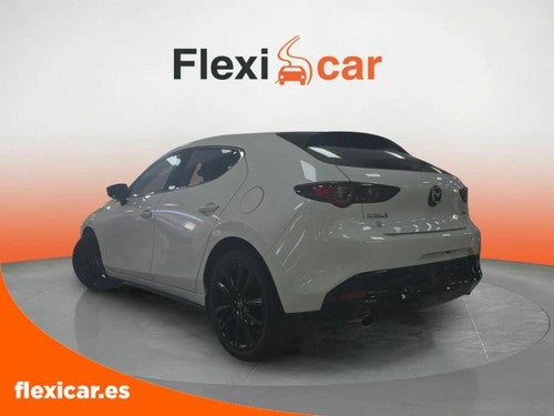 MAZDA Mazda3 3 2.0 e-SKYACTIV-G 88KW HOMURA