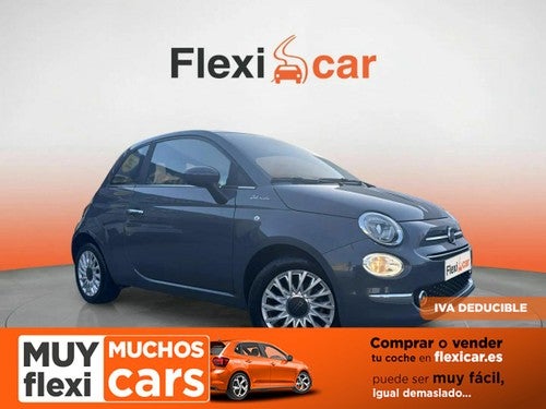 FIAT 500 Dolcevita 1.0 Hybrid 51KW (70 CV)