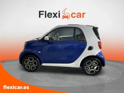 Smart Fortwo 1.0 52kW (71CV) S/S PASSION COUPE