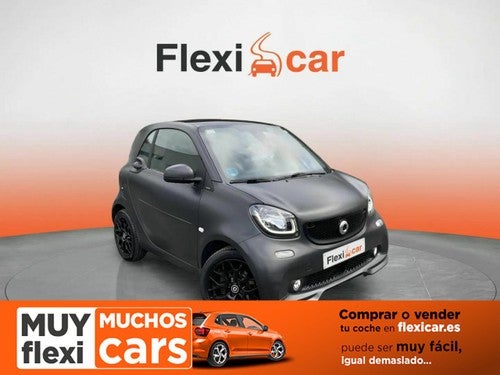 SMART Fortwo 0.9 66kW (90CV) COUPE