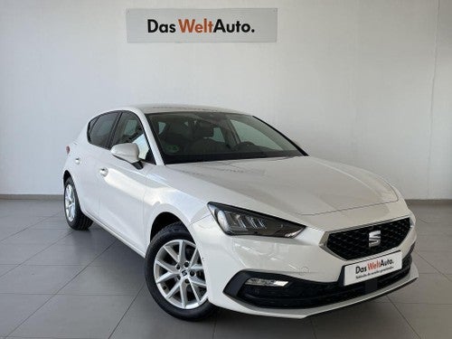 SEAT León 1.0 TSI S&S Style XS 110