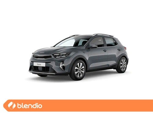 KIA Stonic 1.0 T-GDi 74kW MHEV MT Style Edition