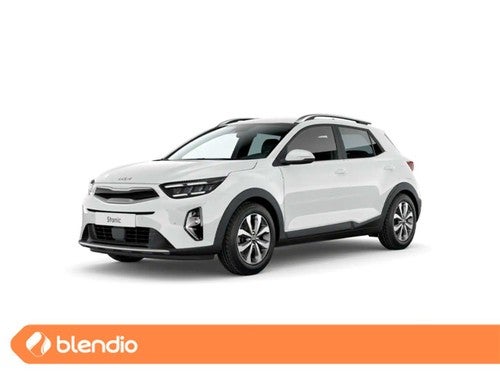 KIA Stonic 1.0 T-GDi 74kW (100CV) MHEV iMT Concept