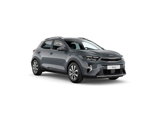 KIA Stonic 1.0 T-GDi 74kW MHEV MT Style Edition