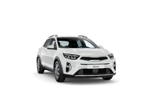 KIA Stonic 1.0 T-GDi 74kW (100CV) MHEV MT Drive