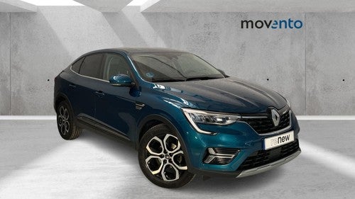 RENAULT Arkana 1.3 TCe Zen EDC 103kW