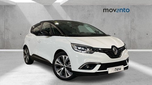 RENAULT Scenic E-Tech Iconic Gran Autonomía 160kW