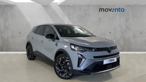 RENAULT Symbioz E-TECH Full Hybrid Esprit Alpine 105kW