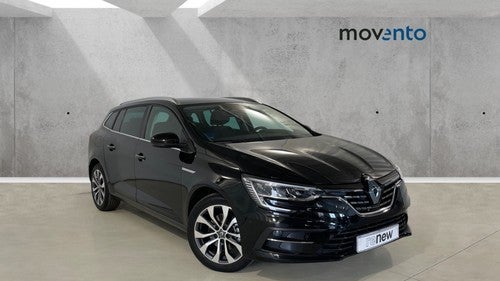 RENAULT Mégane S.T E-TECH Techno 117kW