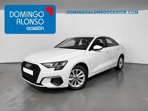 AUDI A3 Sedán 35TDI S line Stronic