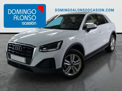 AUDI Q2 Edition 30 TFSI 85 kW (116 CV)