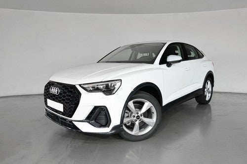 AUDI Q3 Sportback 35 TFSI S line S tronic