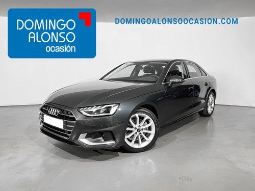 AUDI A4  Sport 30 TDI 100 kW (136 CV) S tronic