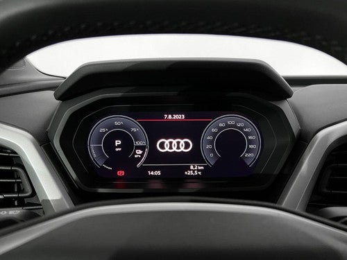 AUDI Q4 e-tron Audi  e-tron 35 Sport 125 kW (170 CV)