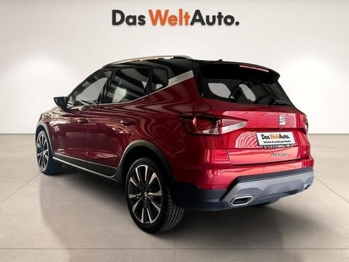 SEAT Arona 1.0 TSI 85kW (115CV) FR XL