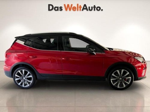 SEAT Arona 1.0 TSI 85kW (115CV) FR XL