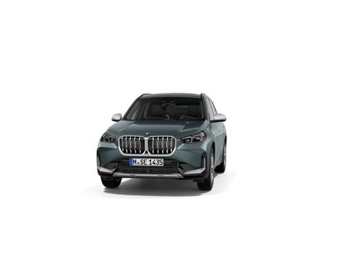 BMW X1 sDrive 20iA