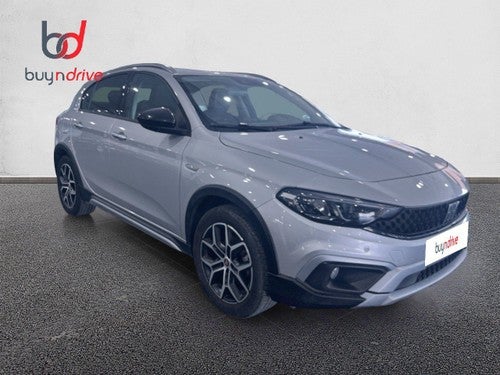 FIAT Tipo Cross 1.0 100cv Cross