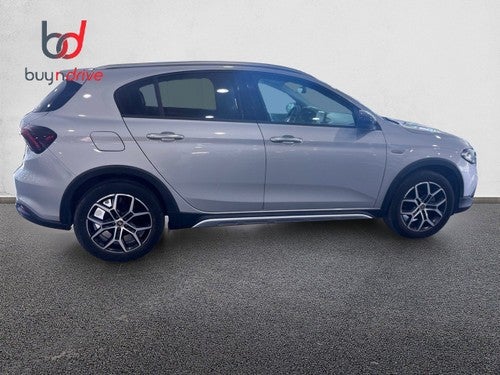 FIAT Tipo Cross 1.0 100cv Cross