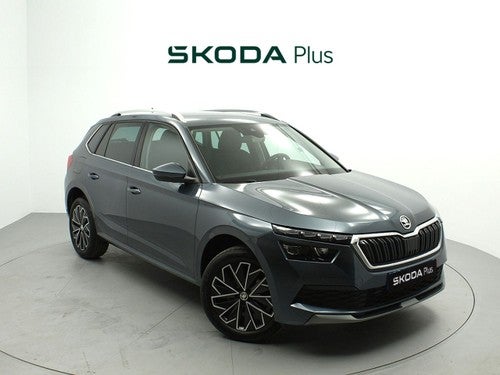 SKODA Kamiq 1.0 TSI Ambition 81kW