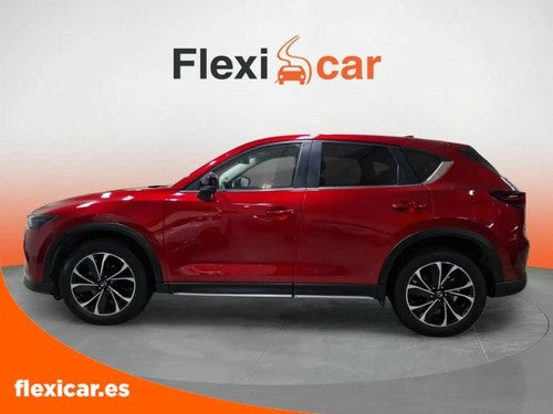 Mazda CX-5 2.0 GE 121kW (165CV) Zenith