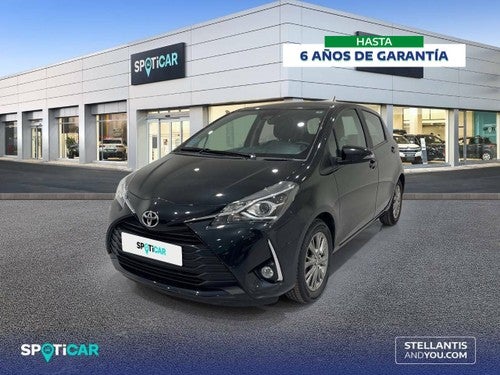 TOYOTA Yaris 1.0 Active