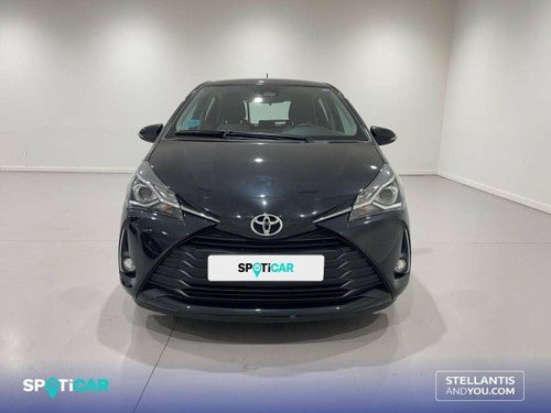 Toyota Yaris 1.0 70 Active