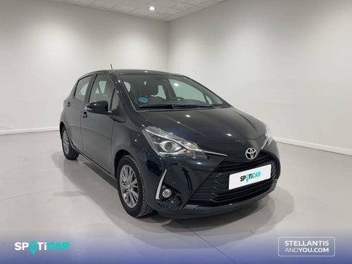 Toyota Yaris 1.0 70 Active