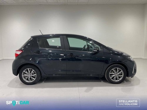 Toyota Yaris 1.0 70 Active