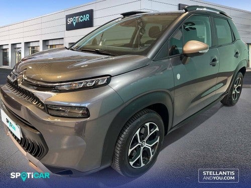 CITROEN C3 Aircross Puretech S&S C-Series 110