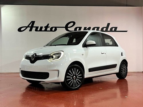 RENAULT Twingo TCe Intens 55kW