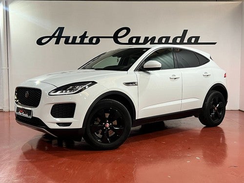 JAGUAR E-Pace 2.0D I4 S FWD 150