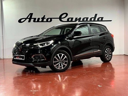 RENAULT Kadjar 1.3 TCe GPF Zen EDC 103kW