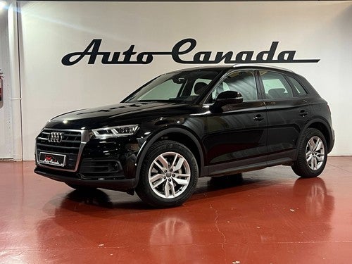 AUDI Q5 50 TFSIe Advanced quattro-ultra S tronic