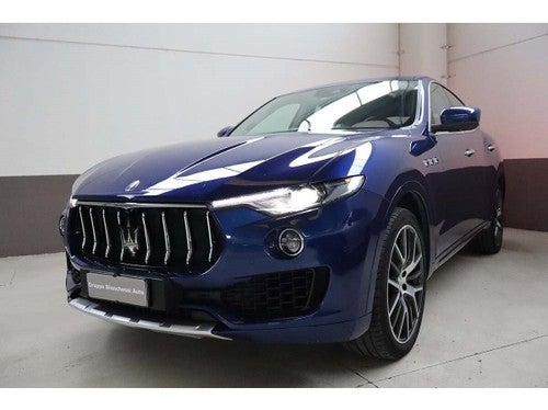 MASERATI Levante Diesel Aut.