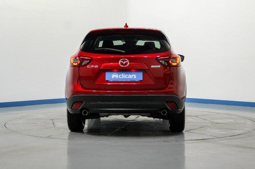 MAZDA CX-5 CX-5 2.2DE Style  2WD 150