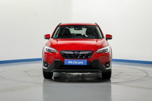 SUBARU XV XV 2.0i Hybrid Sport Plus CVT