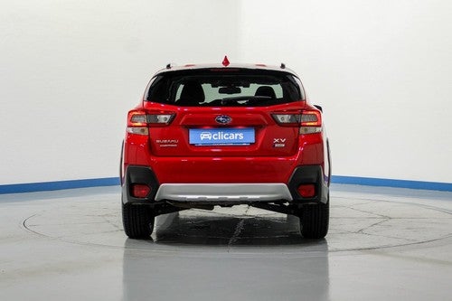 SUBARU XV XV 2.0i Hybrid Sport Plus CVT