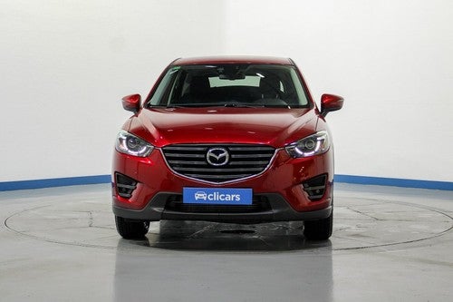 MAZDA CX-5 CX-5 2.2DE Style  2WD 150