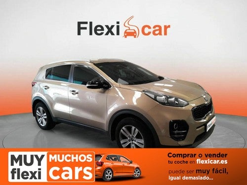 KIA Sportage 1.6 GDi Drive 4x2