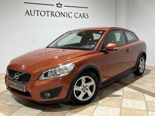 VOLVO C30 1.6D DRIVe Kinetic