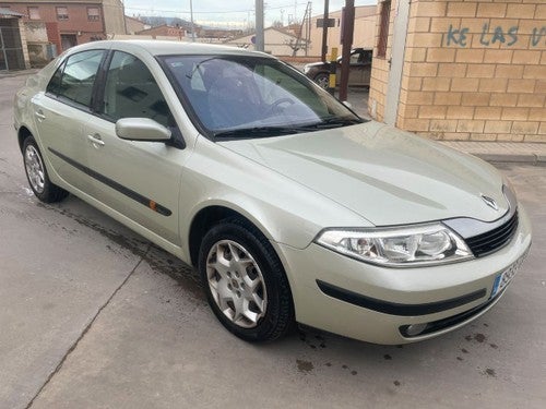 RENAULT Laguna 1.9DCi Dynamique 120