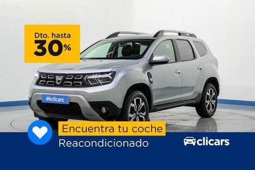 DACIA Duster 1.5 Blue dCi Prestige 4x2 85kW