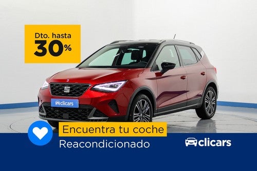 SEAT Arona 1.0 TSI S&S FR XM 115