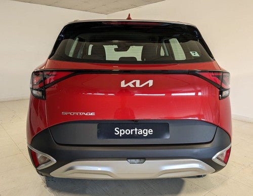 Kia Sportage 1.6 T-GDi 118kW (160CV) Concept 4x2