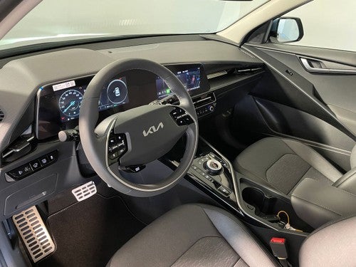 KIA Niro 1.6 GDi HEV 95kW (129CV) Emotion