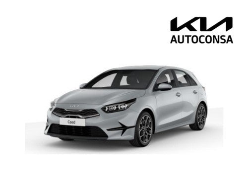 KIA Ceed Tourer 1.0 T-GDi Style Edition 100