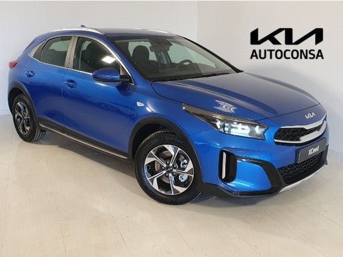 KIA XCeed 1.5 MHEV iMT Drive 103kW (140CV)