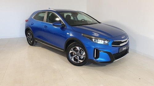 KIA XCeed 1.5 MHEV iMT Drive 103kW (140CV)